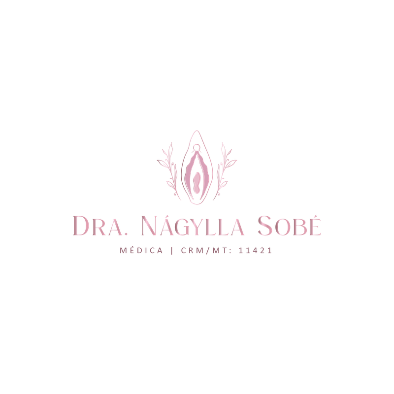Logo Dra. Nágylla Sobé